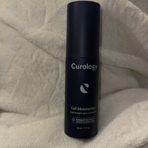 Curology gel‎ moisturizer